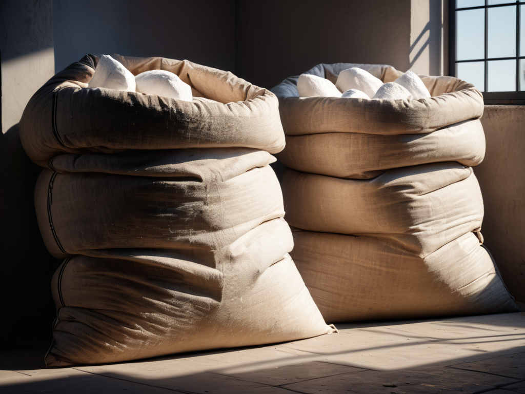 仕入れの悩み解消！賢いクレープ粉の調達戦略