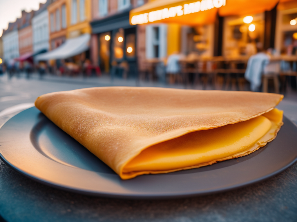 クレープ粉で売上アップ！お客様を魅了する秘訣まとめ