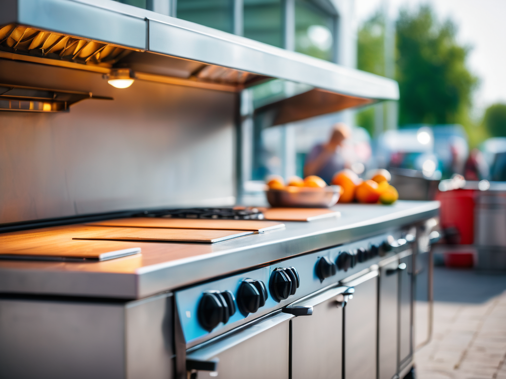 品質と効率を両立する！クレープミックス導入で変わるオペレーション