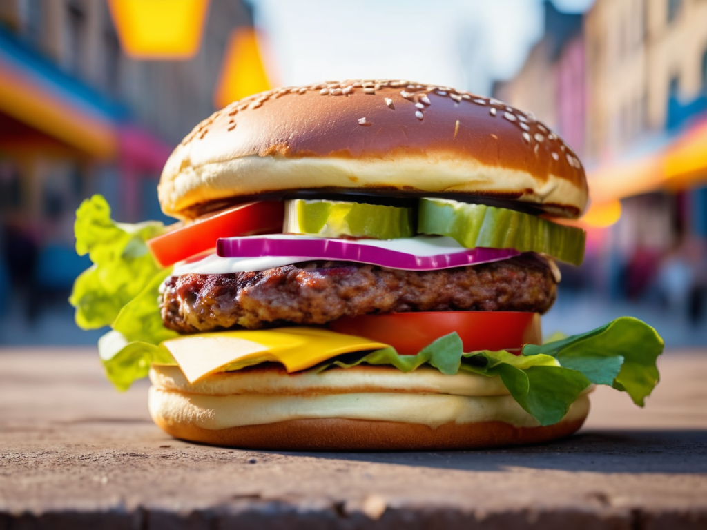 主要メニュー別！キッチンカー原価率のリアルな実態