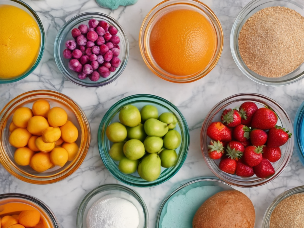 用途別！キッチンカーにおすすめのクレープミックス徹底比較