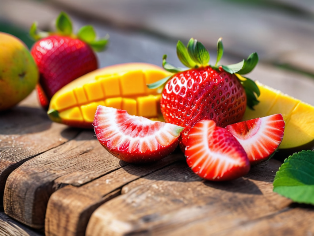 オリジナル感を出す！クレープミックス活用で広がるメニュー展開