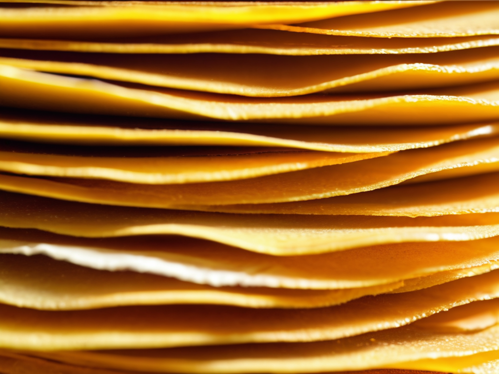 なぜ「生地がおいしいクレープ」が選ばれるのか？顧客を魅了する秘密