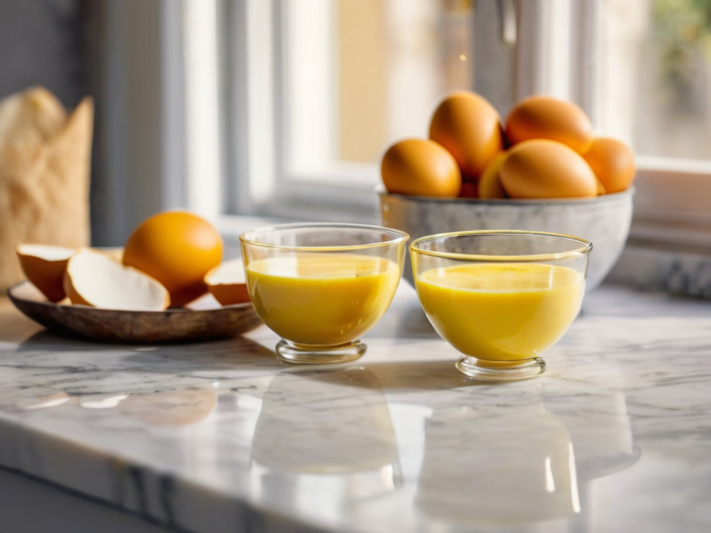 夢の生地を実現！プロが教えるクレープ生地作りの黄金レシピとコツ