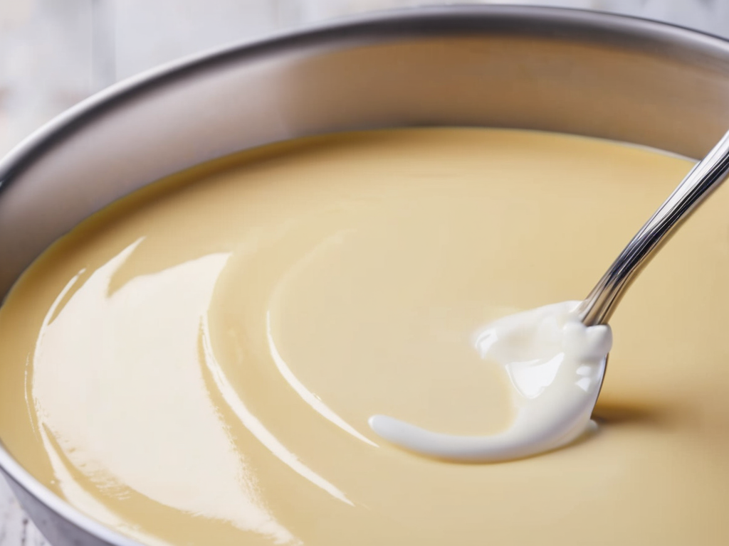 失敗を恐れない！美しいクレープ生地を作る調理のコツ