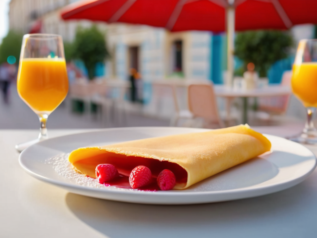 売れるクレープ生地の作り方 まとめ