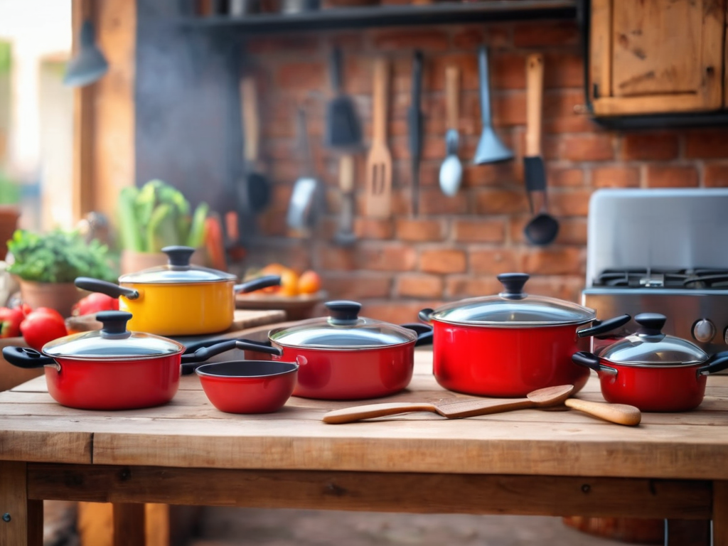 クレープキッチンカー開業で迷わない！必須道具リストと選び方の鉄則