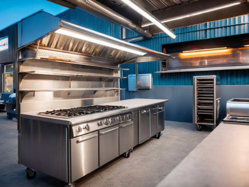 クレープの道具選びで成功を掴むための最終チェックポイント