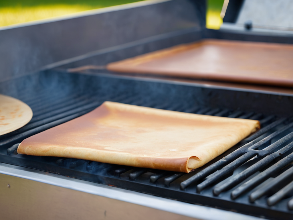 「焼く」を極める！クレープ生地を美味しく仕上げる調理器具の秘密