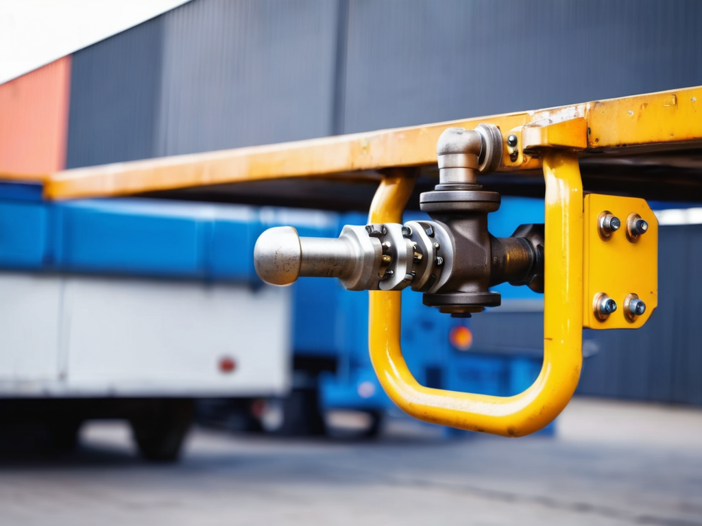 キッチン トレーラーの維持費、実は見落としがちなコストとは？