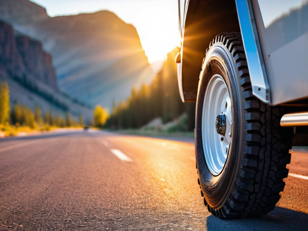 これで安心！トレーラー維持費の内訳と賢い予算計画の立て方