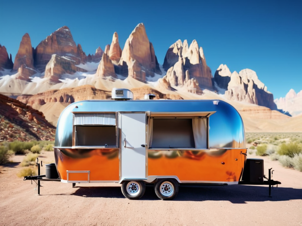 当日慌てない！ キッチントレーラー車検で必要な準備と書類チェックリスト