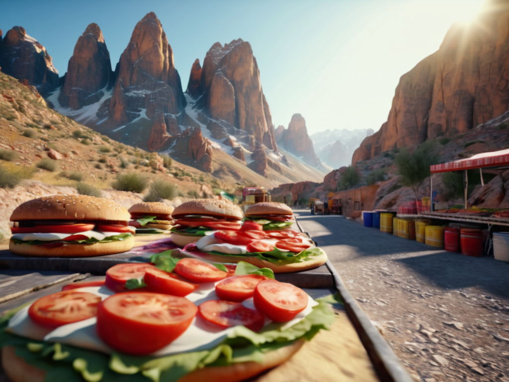 キッチンカーのレジ選びで成功をつかむためのロードマップ