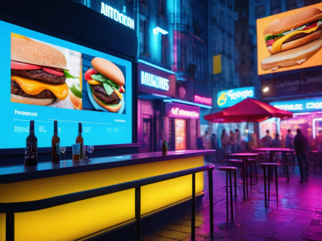 レジを最大限に活用する運営術｜データ分析で売上アップと業務効率化を両立