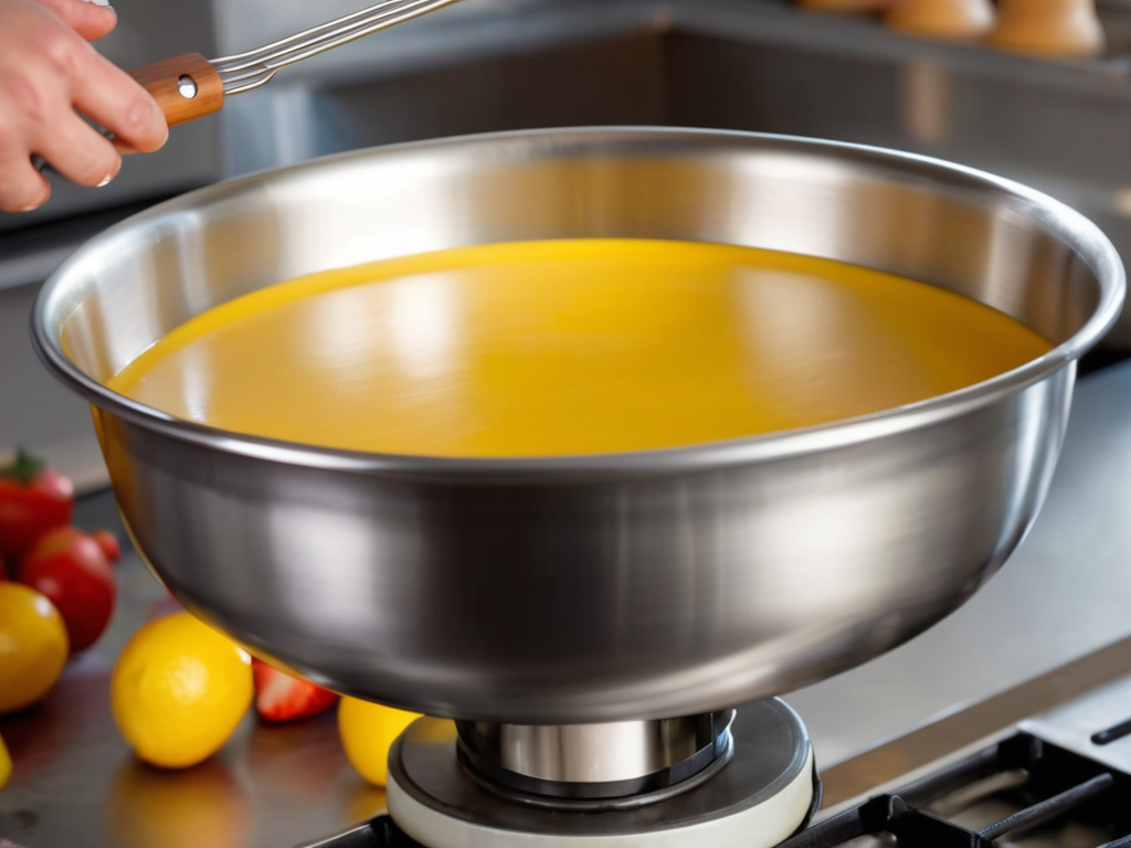 失敗ゼロへ導く！生地作りのプロ技と効率アップの秘訣