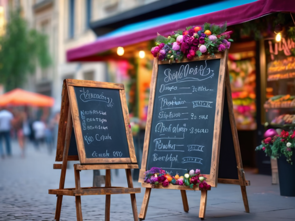 行列ができる人気クレープ店の秘密｜お客様の心を掴む魅力とは？