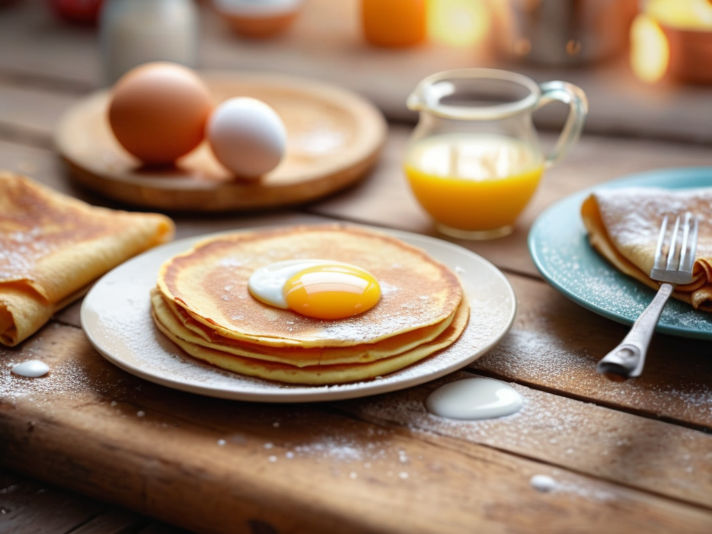 「また食べたい」を生むメニュー開発術｜定番から限定まで飽きさせない工夫