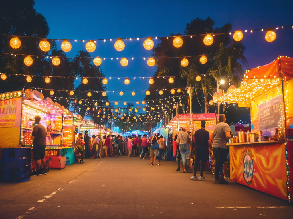 売上を最大化する出店場所と集客戦略｜どこでどう売るかが成功の鍵