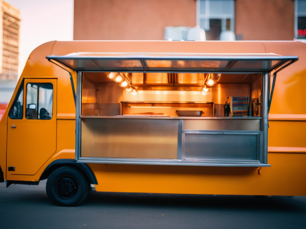 お客様を虜にするクレープキッチンカーの「おいしさ」を解剖！