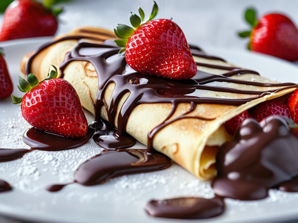 トッピングで差をつける！魅惑のメニュー開発術と仕入れ戦略