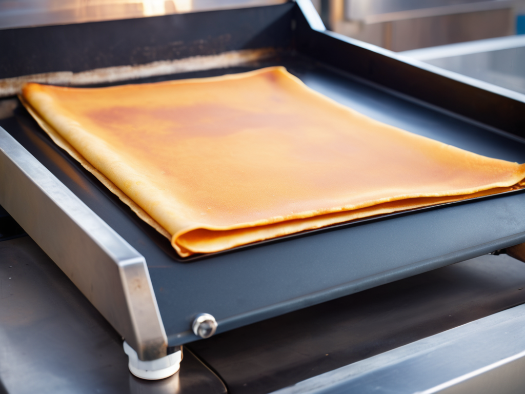 クレープキッチンカーで失敗しない生地作りの極意