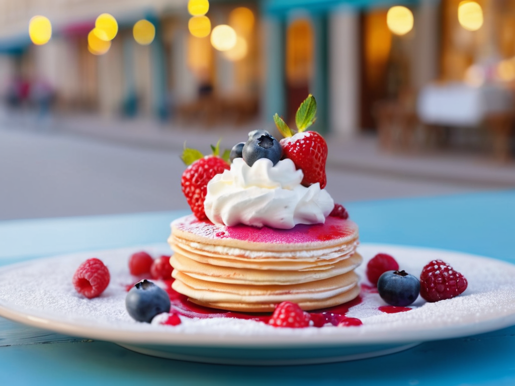 売上アップに直結!魅力的なトッピングと盛り付けの秘訣