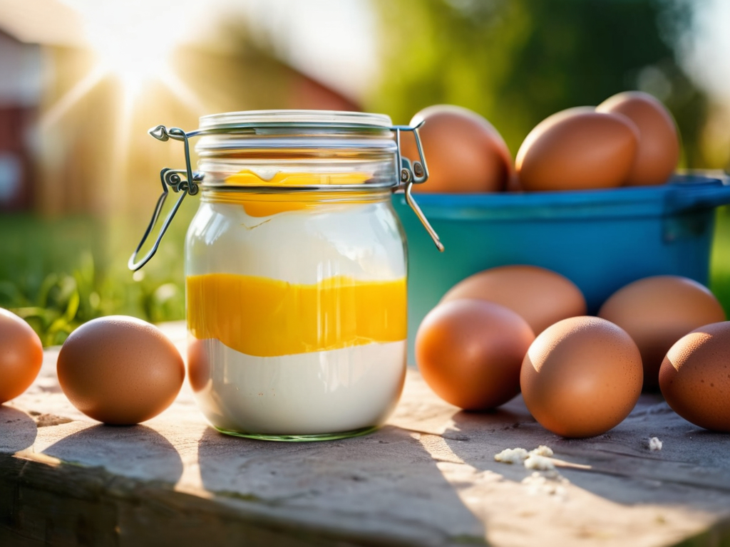 黄金比だけじゃない！ 「もちもち」食感を生み出す材料選びの真髄