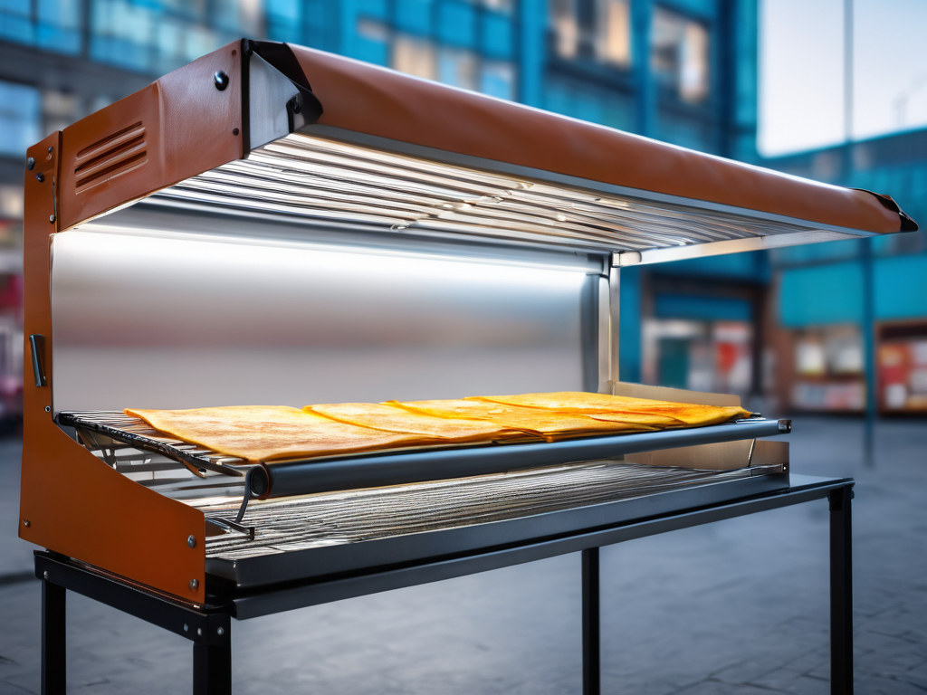 プロの技を再現！ キッチンカーで差をつける生地作りのコツと注意点