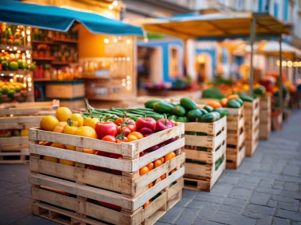 利益率UPを叶える！賢い仕入れと無駄をなくすオペレーション術