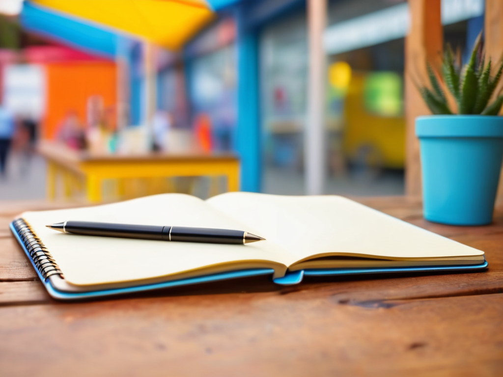 キッチンカークレープで成功するための原価管理まとめ