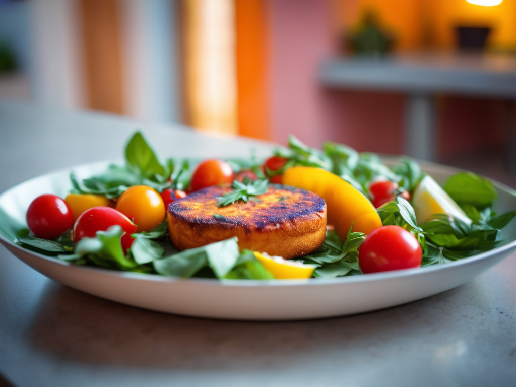 メニューブックで売上アップ！効果的な内容の作り方