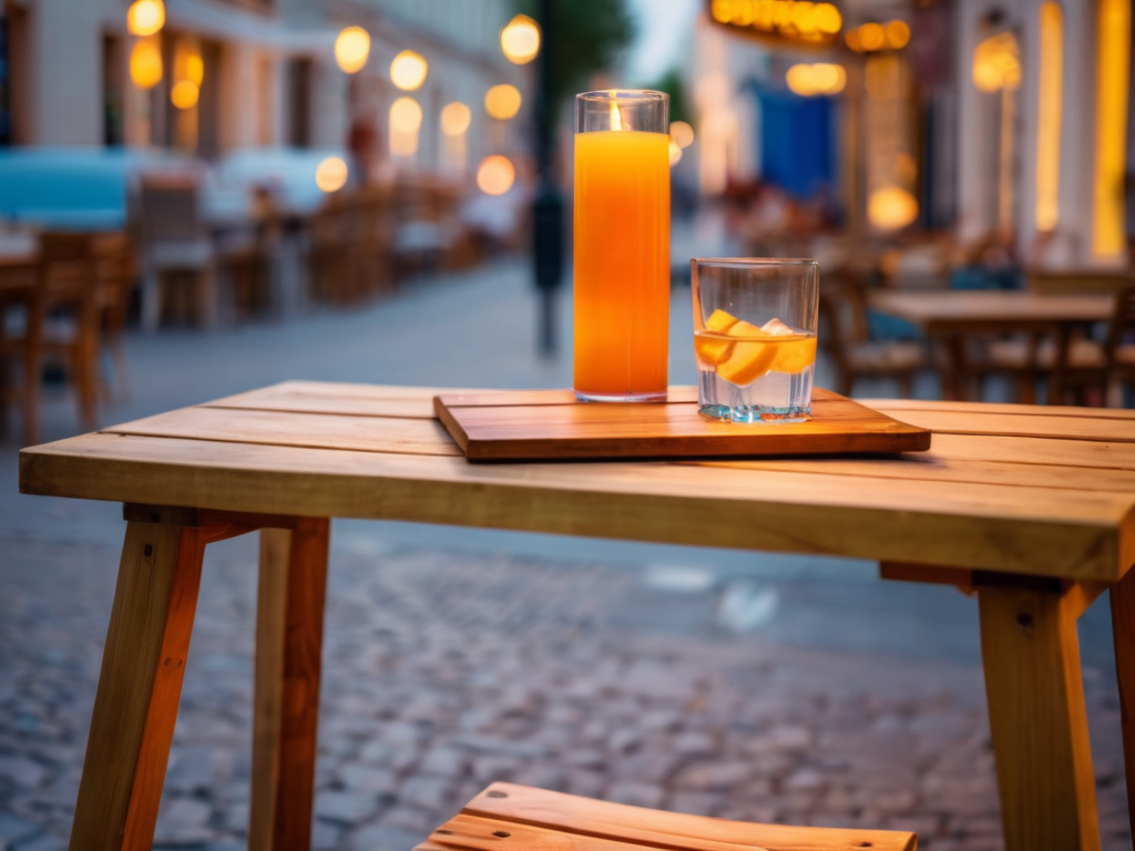 100均メニューブックでコストを抑え、お客様を惹きつけよう