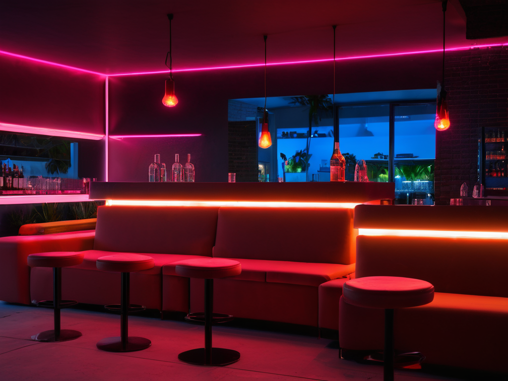 長く愛されるバーを作る「経営戦略」と「人間関係」