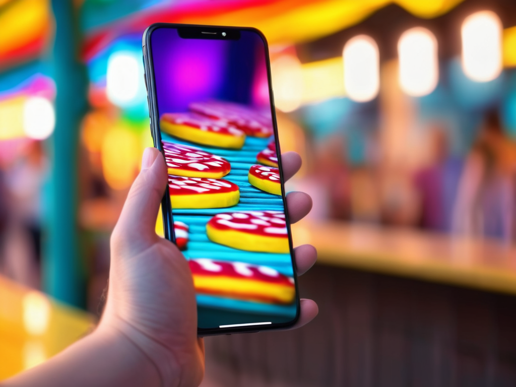 儲かるアミューズメントバーの作り方|集客と顧客単価を最大化する戦略