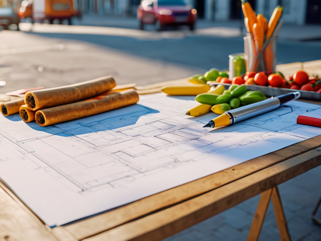 失敗しないための開業準備|資金計画と効果的なコンセプト設計