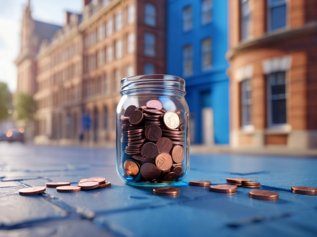 資金ショートを防ぐ!スナック経営を安定させる資金計画術