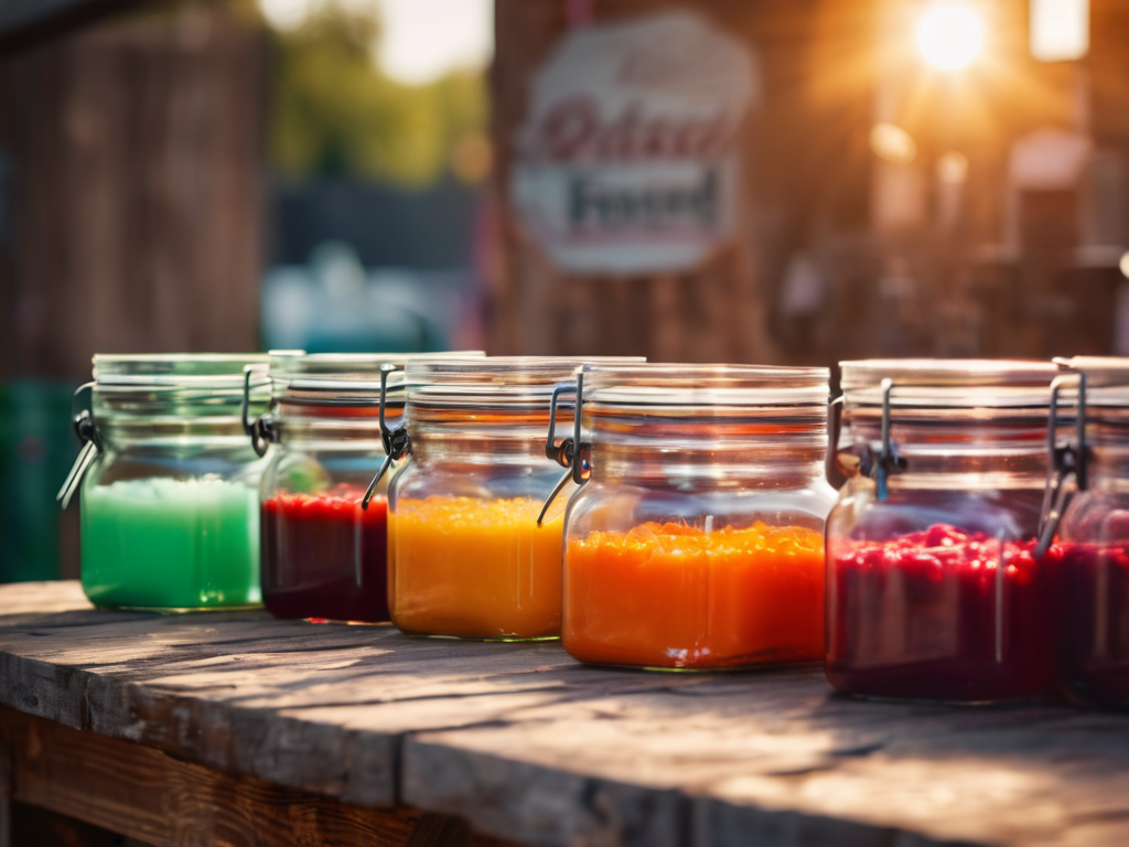 一人飲食店成功の鍵はメニュー戦略！ワンオペでも利益を最大化する設計術