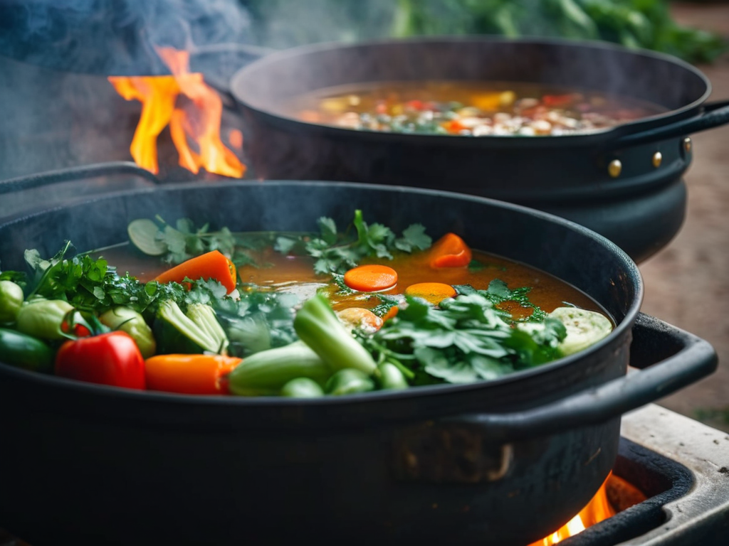 仕込みを制する者がワンオペを制す！効率アップのメニュー開発術