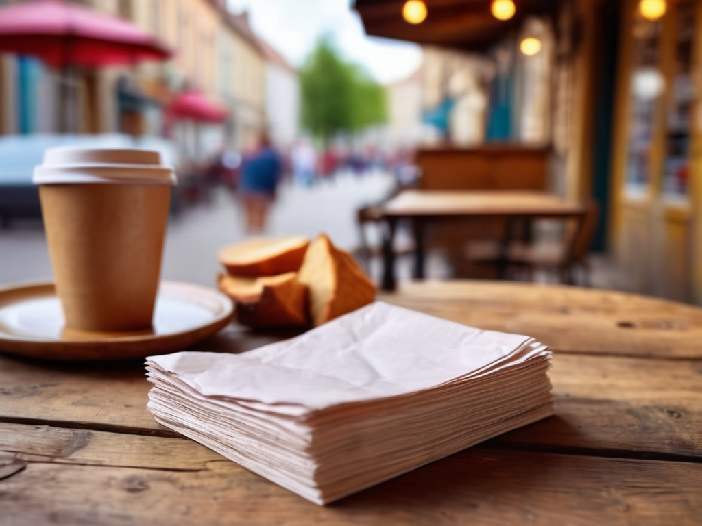 菓子製造と飲食店営業許可の同時取得で広がる可能性