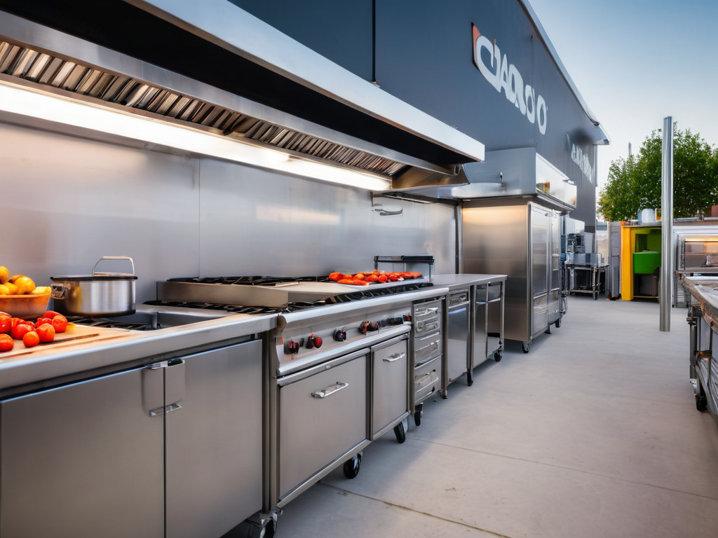 「菓子製造業」と「飲食店営業」許可、施設基準の核心を押さえる