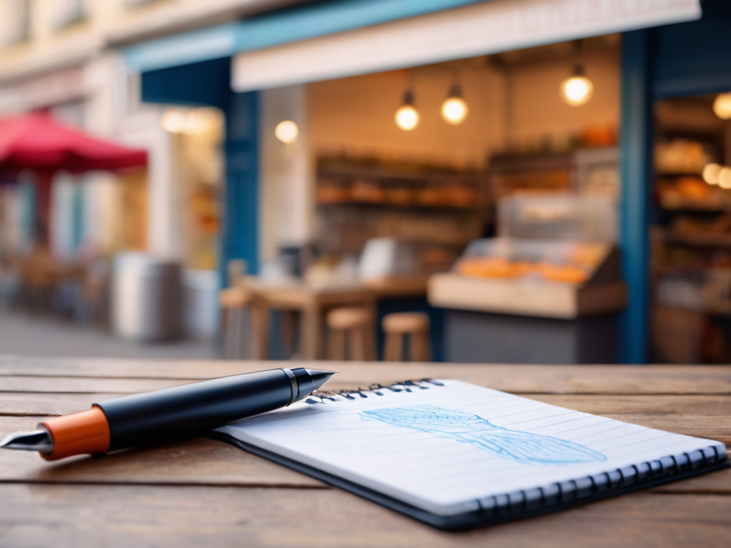 惣菜屋開業の夢を実現！成功への第一歩を踏み出す準備