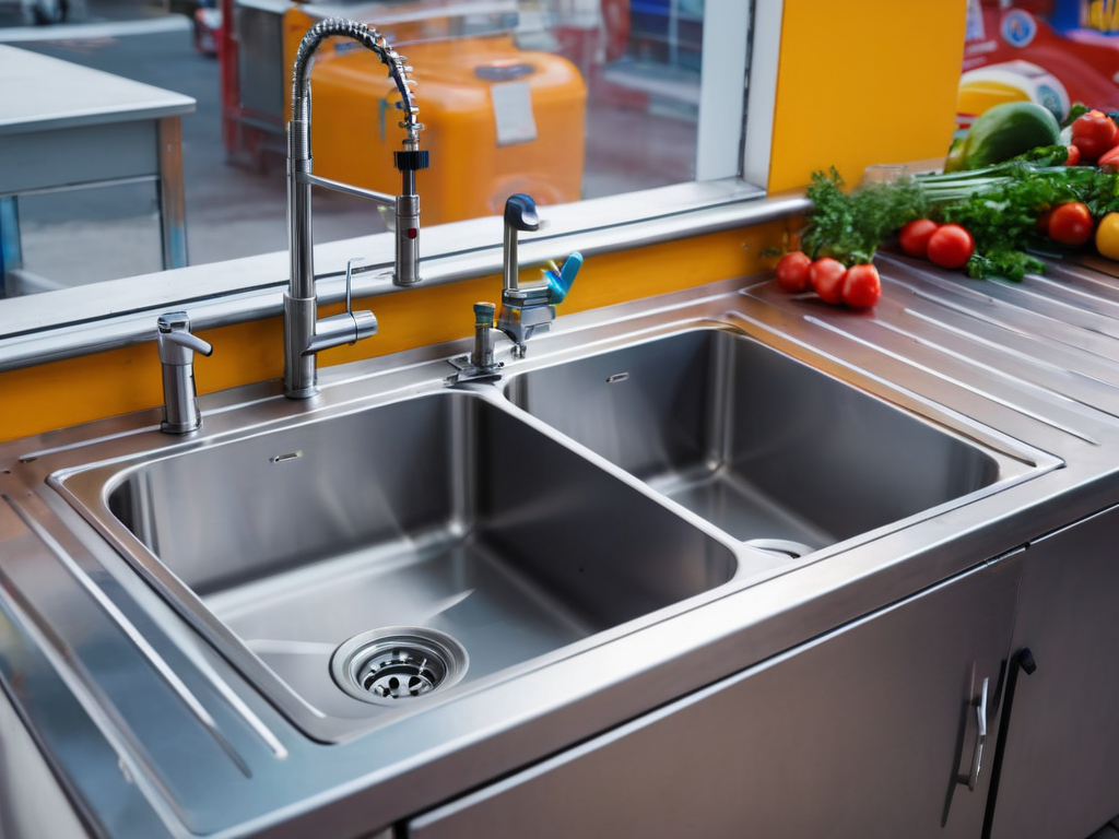 「飲食店営業許可」と「菓子製造業許可」施設基準と取得手続きの徹底比較