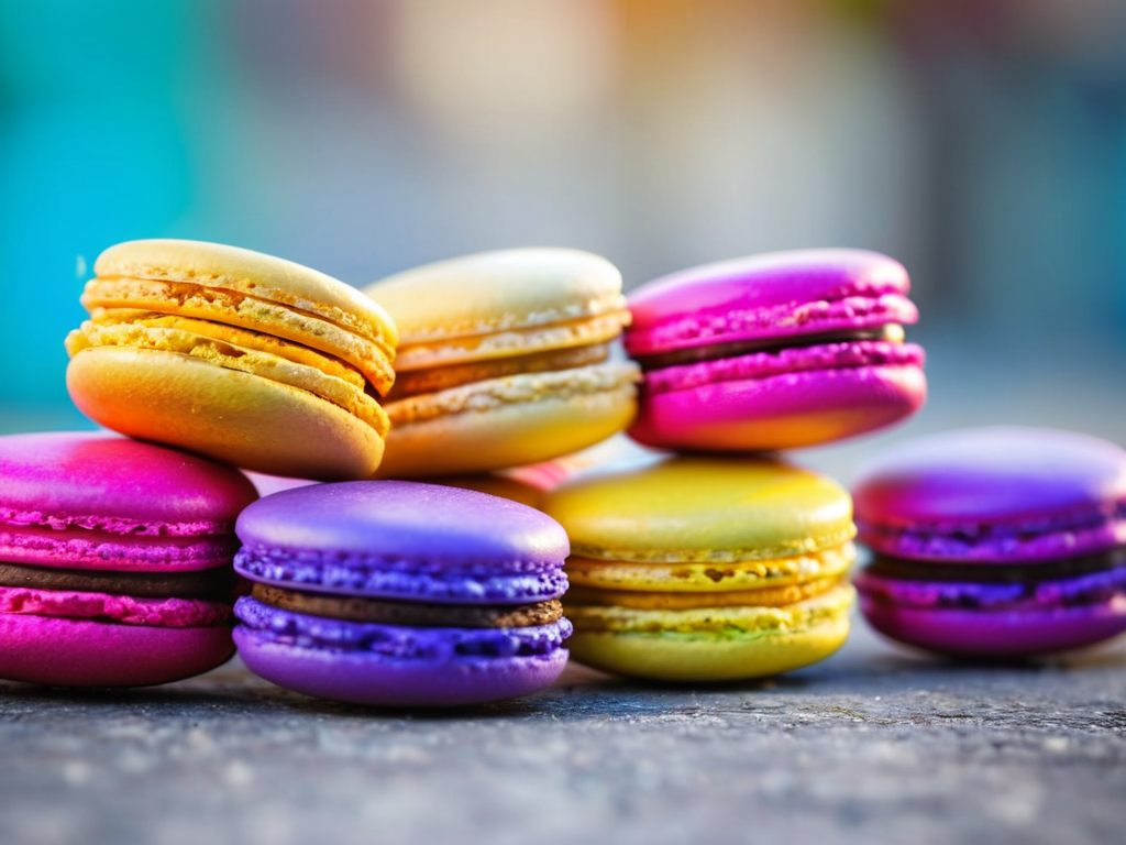 菓子製造業と飲食店営業、両立で広がるビジネスチャンスを掴む！