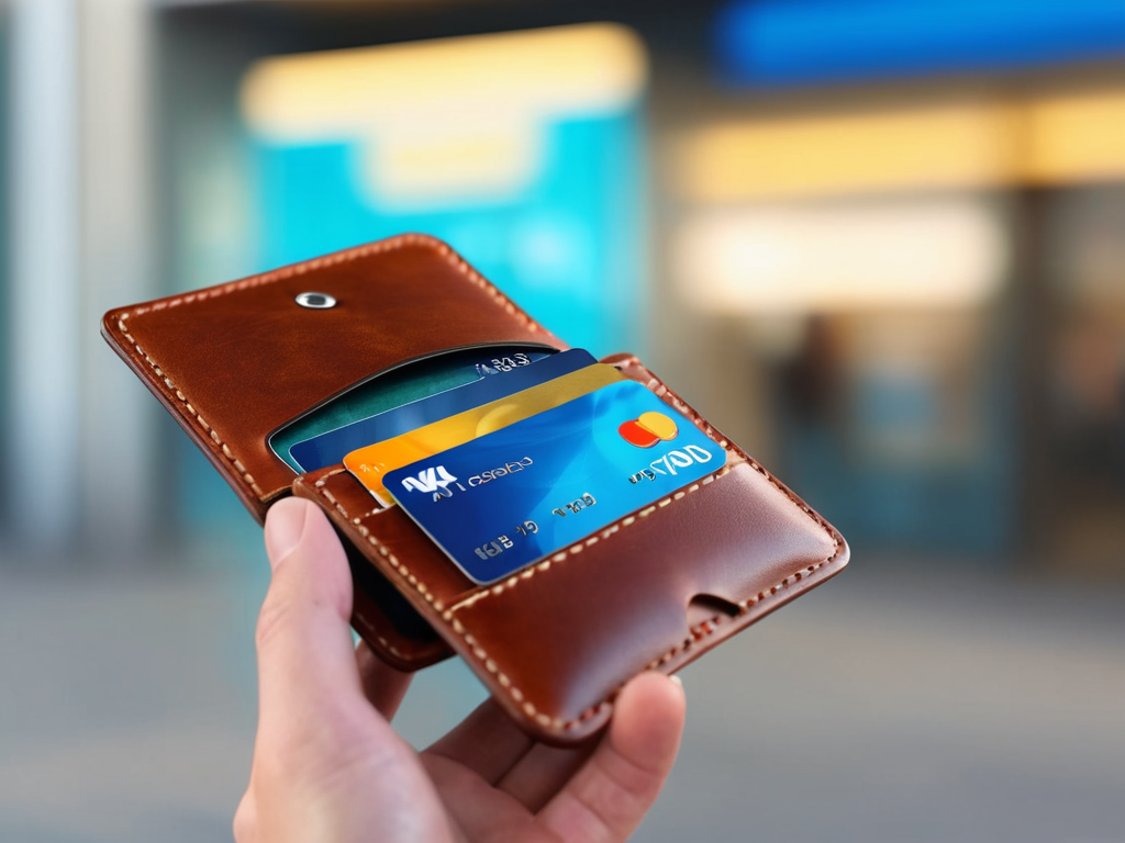 賢く選んで事業を加速！個人と法人カードの使い分け戦略