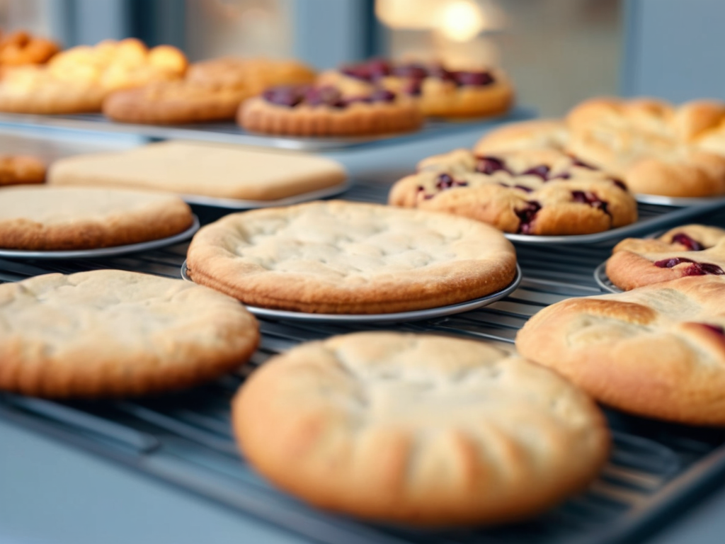 菓子製造業と飲食店営業、あなたはどちらを選ぶべき？