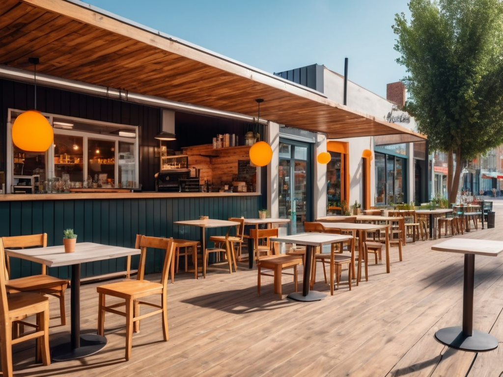 飲食店開業で知るべき許可の種類|事業計画に合わせた選択のポイント