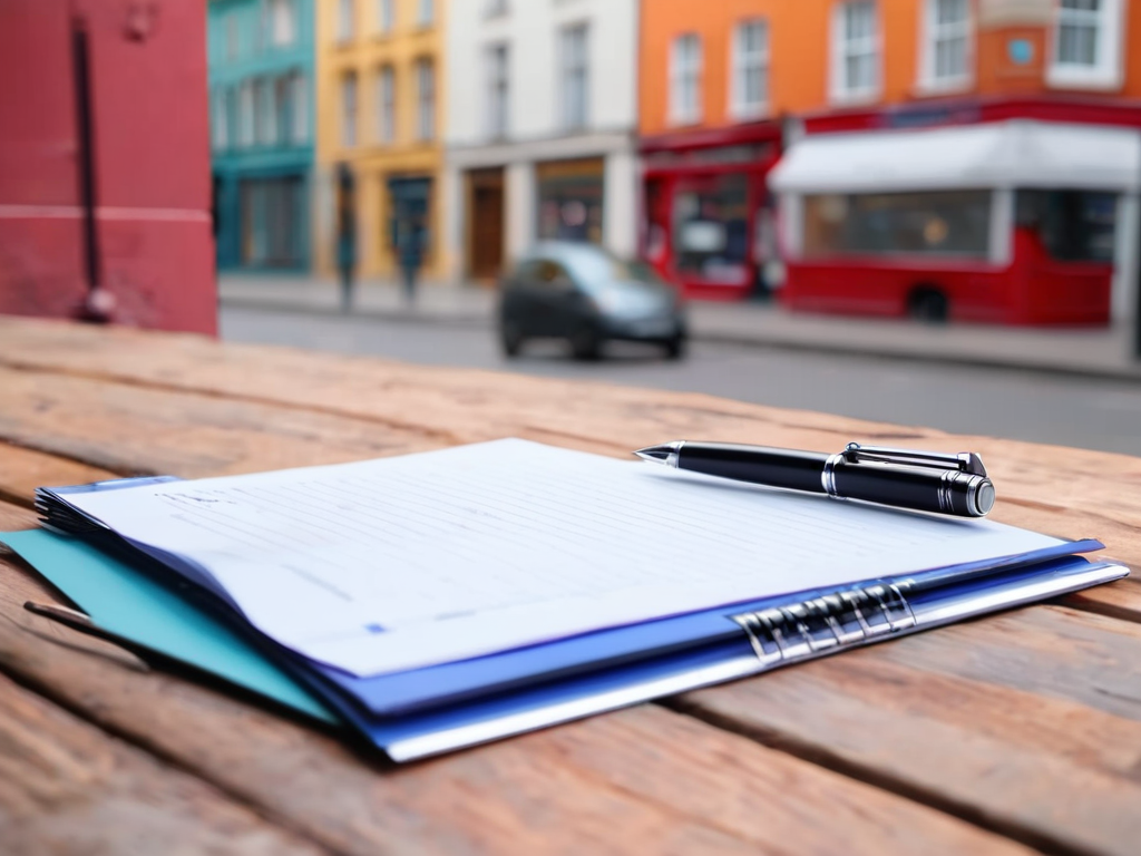 許可申請をスムーズに進める実務ステップ|手間なく開業への道を拓く