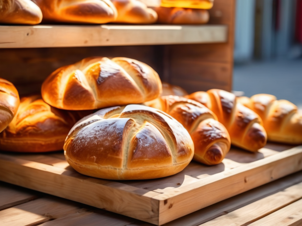 菓子製造許可が事業の可能性を広げる|テイクアウト専門店の新しい形