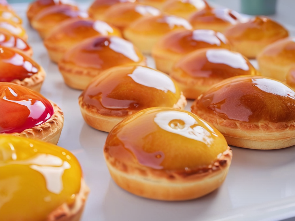 手作り菓子の夢を叶える「菓子製造業許可」の核心