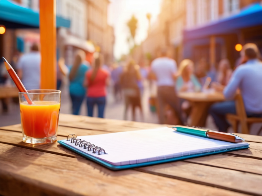 飲食店開業で成功を掴むためのステップ